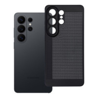 Case for Samsung S26 ULTRA Breezy black