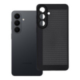 Case for Samsung S26 PLUS Breezy black