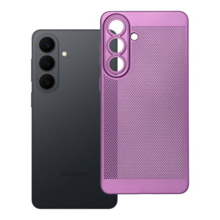 Case for Samsung S26 PLUS Breezy purple