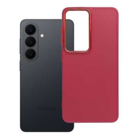 Case for Samsung S26 Frame magenta
