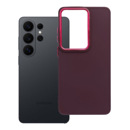 Case for Samsung S26 ULTRA Frame purple