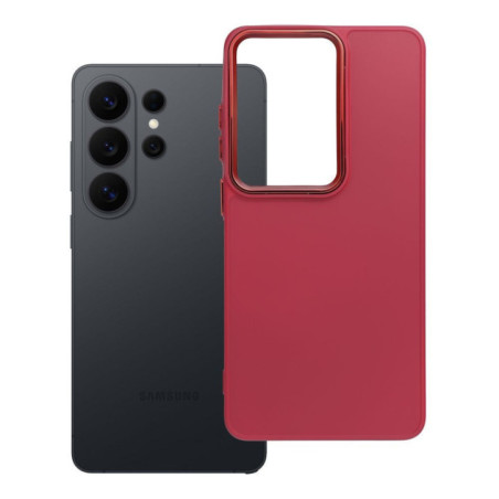 Case for Samsung S26 ULTRA Frame magenta