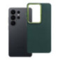 Case for Samsung S26 ULTRA Frame green