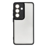 Case for Samsung S26 Variete black
