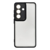 Case for Samsung S26 Variete black
