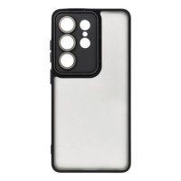 Case for Samsung S26 ULTRA Variete black
