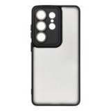Case for Samsung S26 ULTRA Variete black