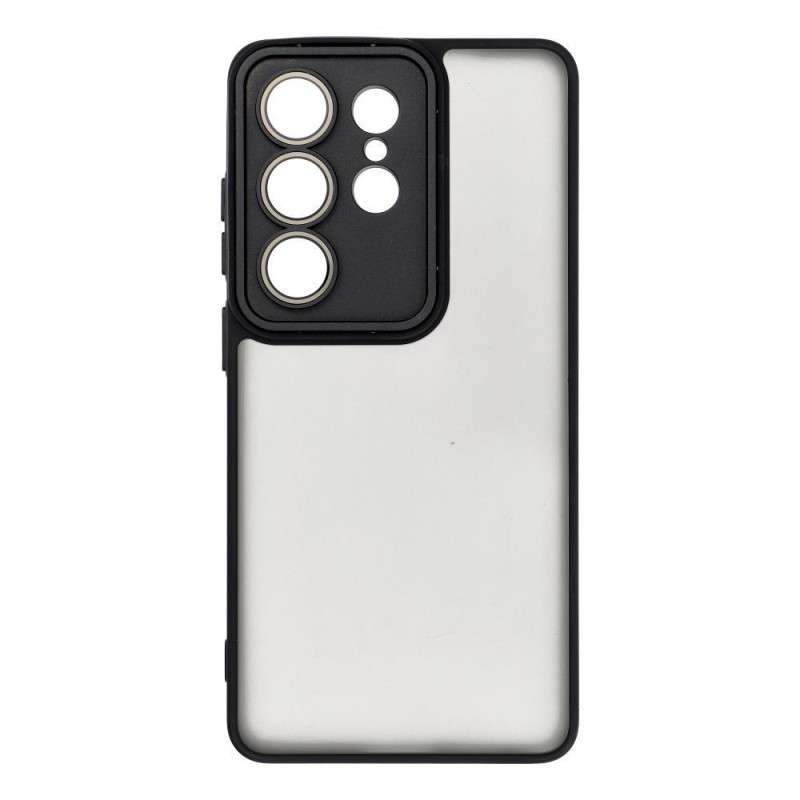 Case for Samsung S26 ULTRA Variete black