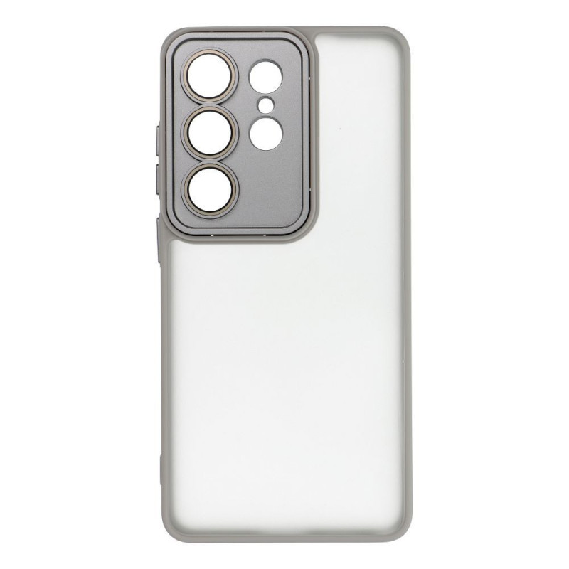 Case for Samsung S26 ULTRA Variete steel