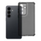Case for Samsung S26 Matrix Clear black
