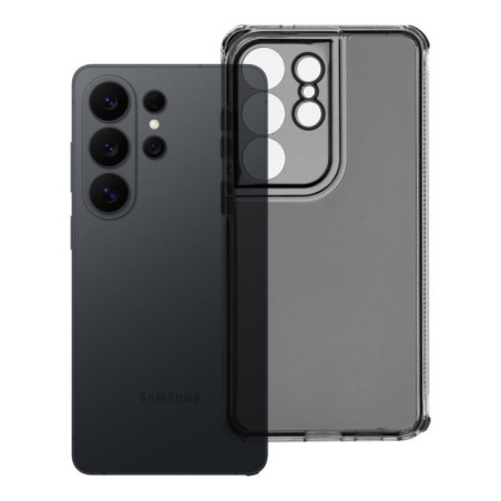Case for Samsung S26 ULTRA Matrix Clear black