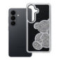 Case for Samsung S26 Teddy Bear silver