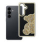 Case for Samsung S26 Teddy Bear gold