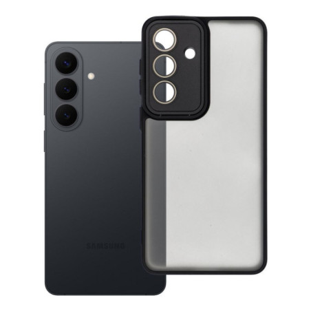 Case for Samsung S26 PLUS Variete black