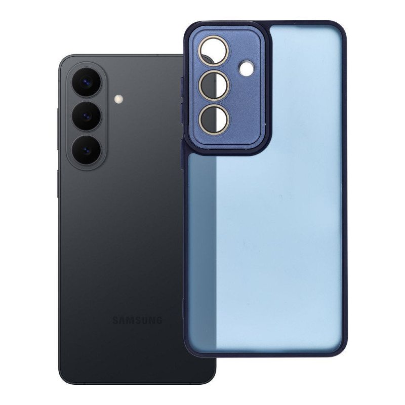 Case for Samsung S26 PLUS Variete navy blue