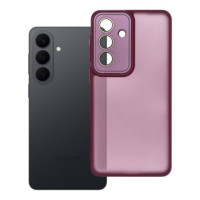 Case for Samsung S26 PLUS Variete purple