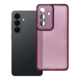 Case for Samsung S26 PLUS Variete purple