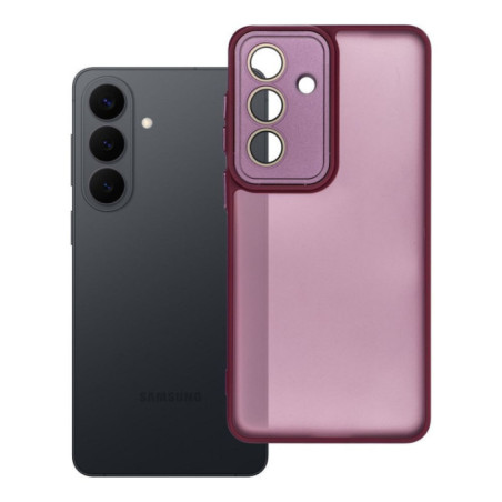 Case for Samsung S26 PLUS Variete purple