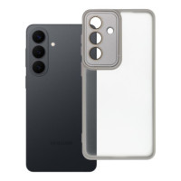 Case for Samsung S26 PLUS Variete steel