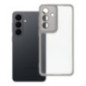 Case for Samsung S26 PLUS Variete steel