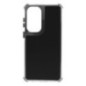 Case for Samsung S26 PLUS Matrix black