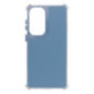 Case for Samsung S26 PLUS Matrix blue