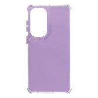 Case for Samsung S26 PLUS Matrix light violet