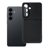 Case for Samsung S26 PLUS Noble black