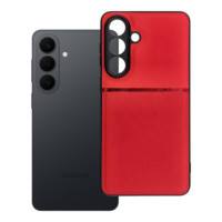 Case for Samsung S26 PLUS Noble red
