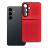 Case for Samsung S26 PLUS Noble red