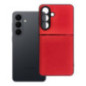 Case for Samsung S26 PLUS Noble red