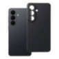 Case for Samsung S26 Silicone Mag Cover compatible with MagSafe black