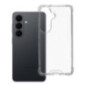 ROAR case ARMOR for SAMSUNG S26 transparent