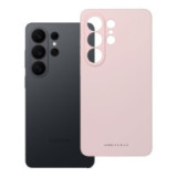 ROAR case CLOUD SKIN for SAMSUNG S26 Ultra 5G Light Pink