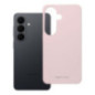 ROAR case CLOUD SKIN for SAMSUNG S26 Light Pink