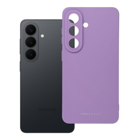 ROAR case LUNA for SAMSUNG S26 Violet