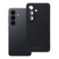 ROAR case LUNA for SAMSUNG S26 Black