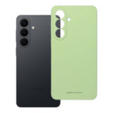 ROAR case CLOUD SKIN for SAMSUNG S26 Plus Light green