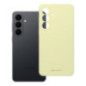 ROAR case CLOUD SKIN for SAMSUNG S26 Plus Light Yellow