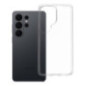 Case for Samsung S26 ULTRA Super Clear Hybrid transparent