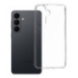 Case for Samsung S26 PLUS Super Clear Hybrid transparent