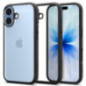 SPIGEN CASE ULTRA HYBRID IPHONE 17 MATTE BLACK