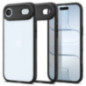 SPIGEN CASE ULTRA HYBRID IPHONE 17 AIR MATTE BLACK