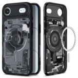 SPIGEN CASE ULTRA HYBRID MAG MAGSAFE IPHONE 17 AIR ZERO ONE BLACK