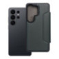 Flip case for Samsung S26 ULTRA Razor Book dark green