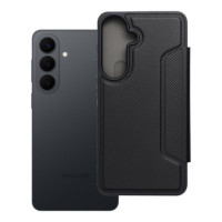 RAZOR Book for SAMSUNG S26 Plus black