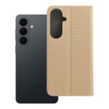 SENSITIVE Book case for SAMSUNG S26 Plus gold