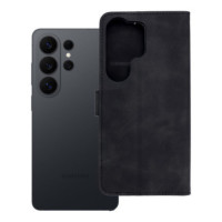 TENDER Book Case for SAMSUNG S26 Ultra black