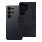 TENDER Book Case for SAMSUNG S26 Ultra black