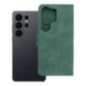 TENDER Book Case for SAMSUNG S26 Ultra green